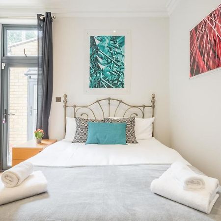 Tulse Hill Luxury Cosy Rooms Londra Exterior foto