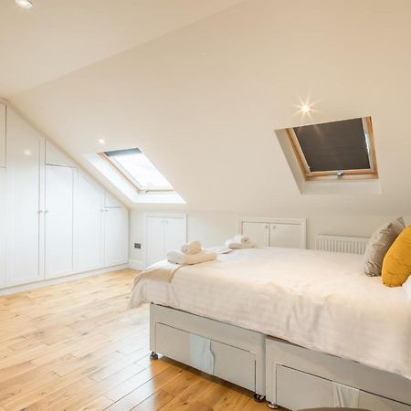 Tulse Hill Luxury Cosy Rooms Londra Exterior foto