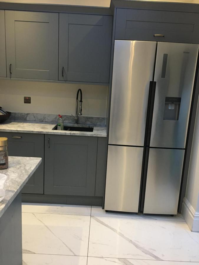 Tulse Hill Luxury Cosy Rooms Londra Exterior foto