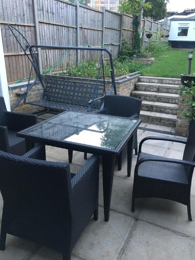 Tulse Hill Luxury Cosy Rooms Londra Exterior foto