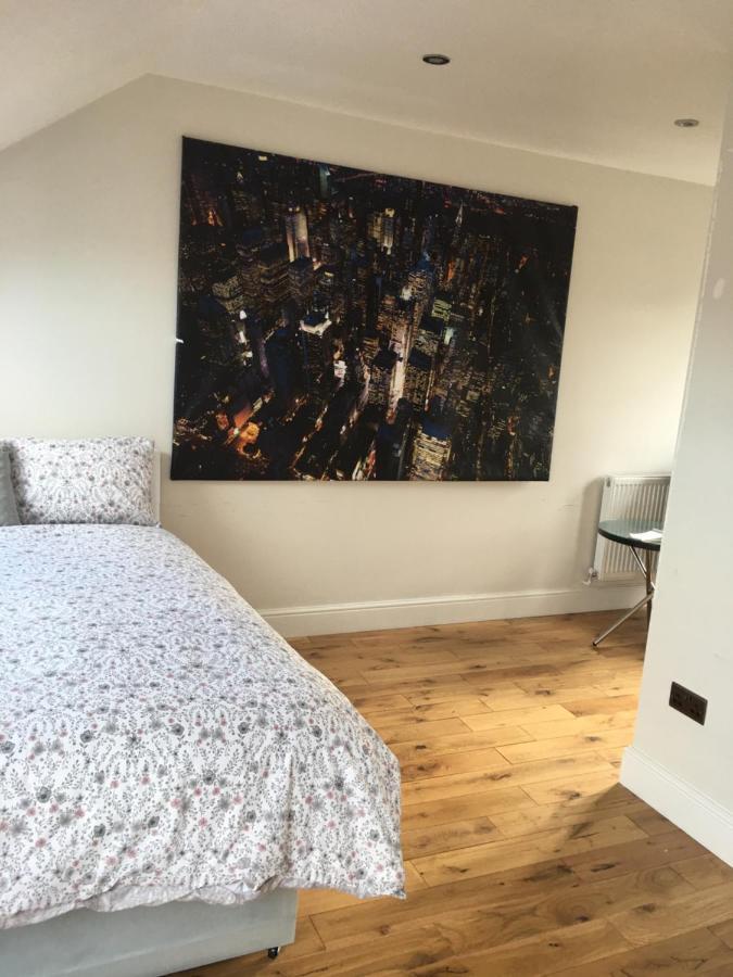 Tulse Hill Luxury Cosy Rooms Londra Exterior foto