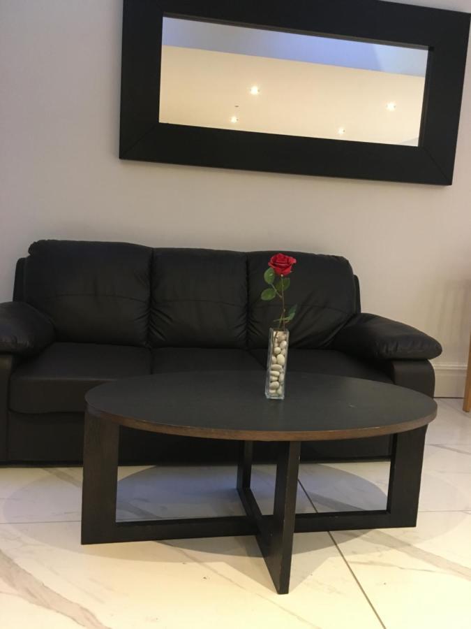 Tulse Hill Luxury Cosy Rooms Londra Exterior foto