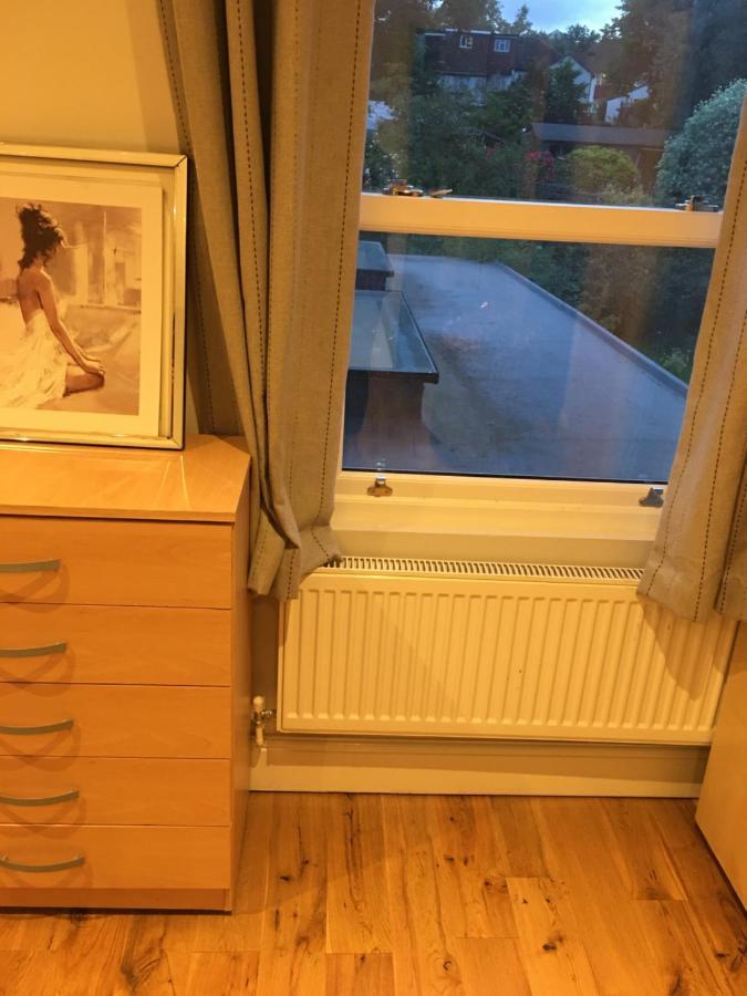Tulse Hill Luxury Cosy Rooms Londra Exterior foto