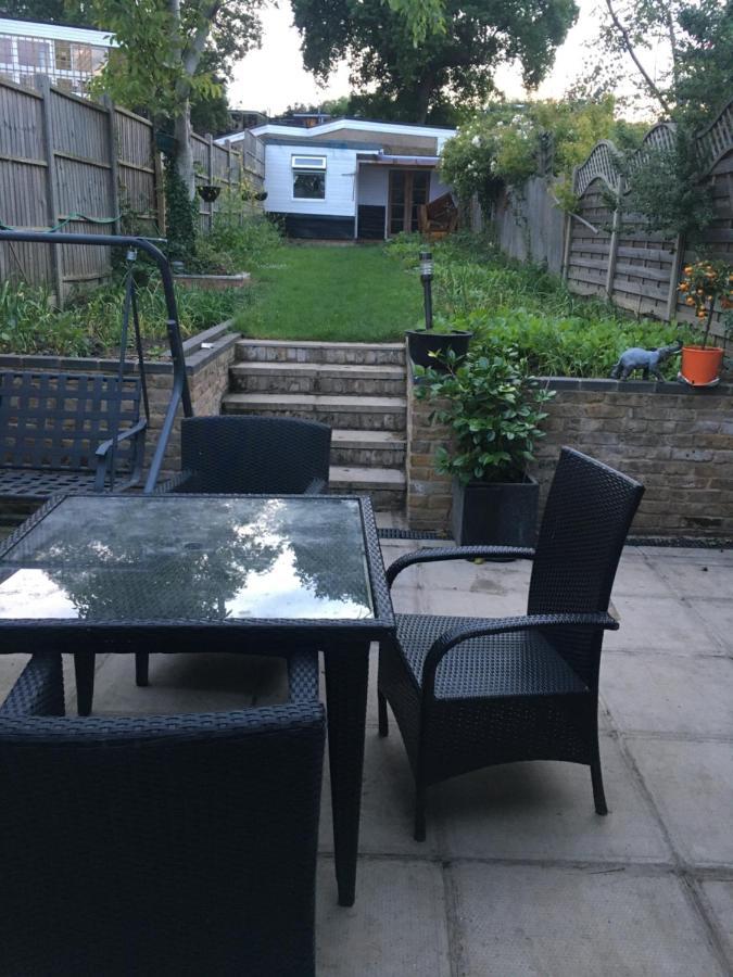 Tulse Hill Luxury Cosy Rooms Londra Exterior foto