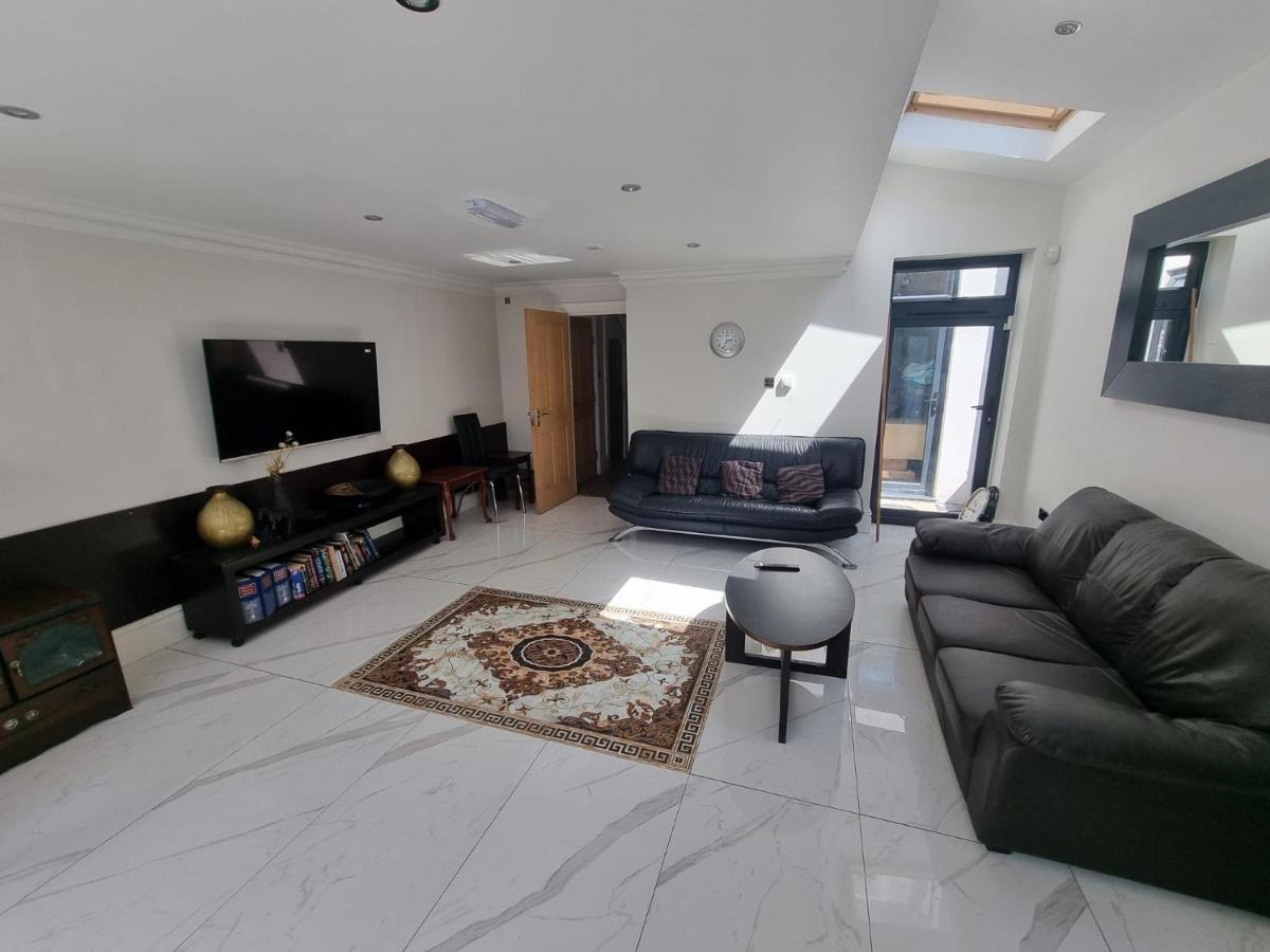 Tulse Hill Luxury Cosy Rooms Londra Exterior foto