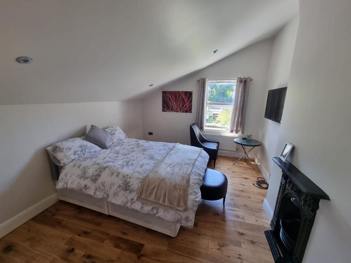Tulse Hill Luxury Cosy Rooms Londra Exterior foto