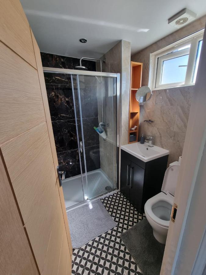 Tulse Hill Luxury Cosy Rooms Londra Exterior foto