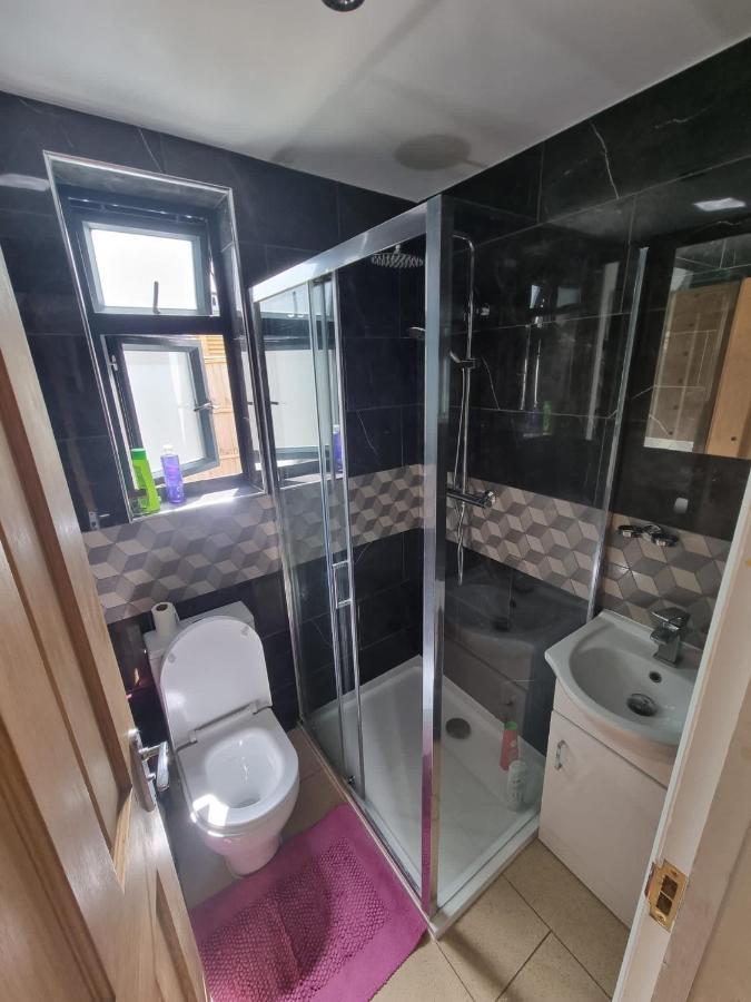 Tulse Hill Luxury Cosy Rooms Londra Exterior foto
