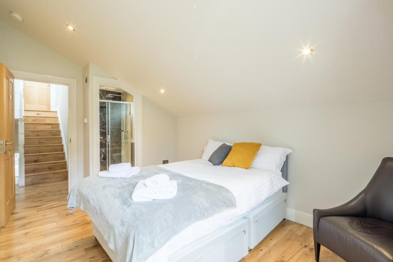 Tulse Hill Luxury Cosy Rooms Londra Exterior foto