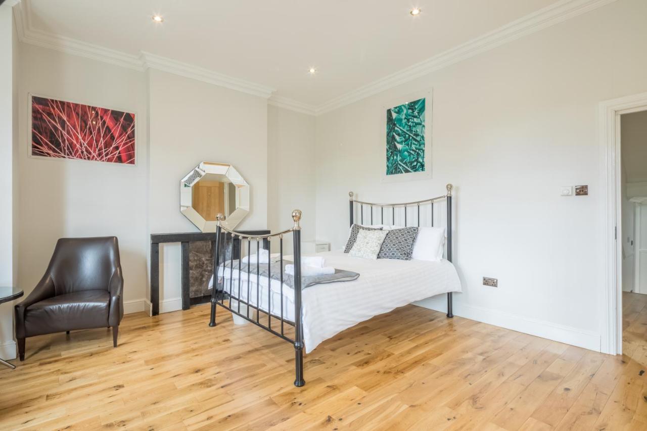 Tulse Hill Luxury Cosy Rooms Londra Exterior foto