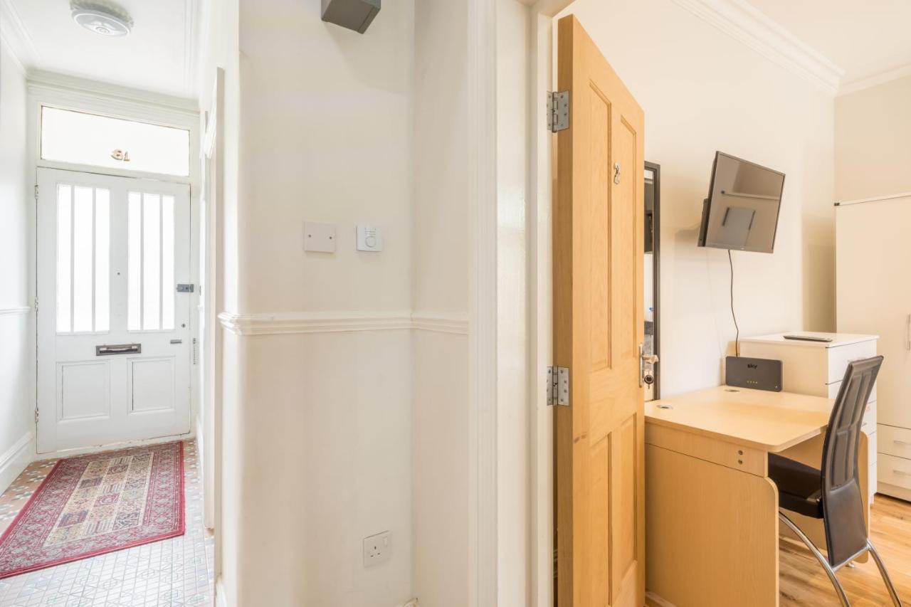 Tulse Hill Luxury Cosy Rooms Londra Exterior foto