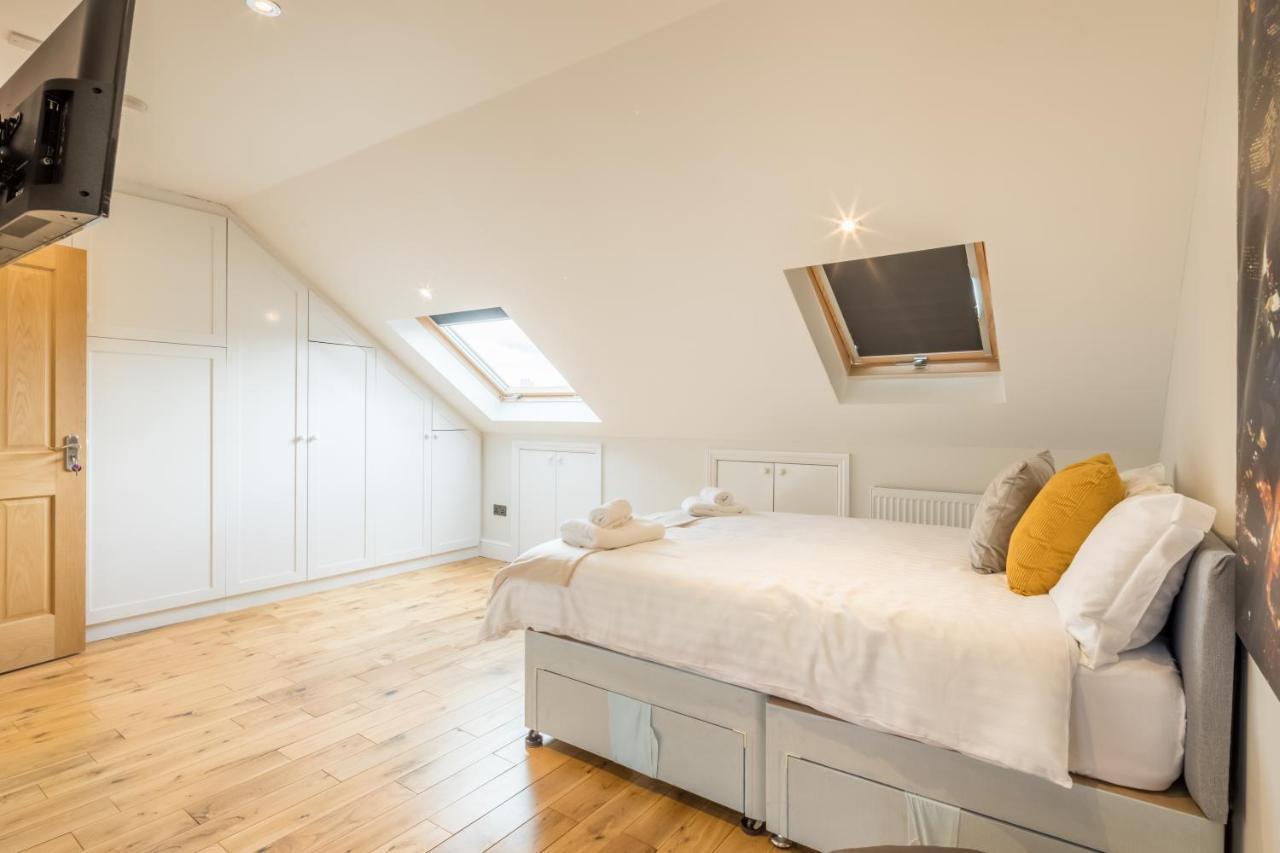 Tulse Hill Luxury Cosy Rooms Londra Exterior foto