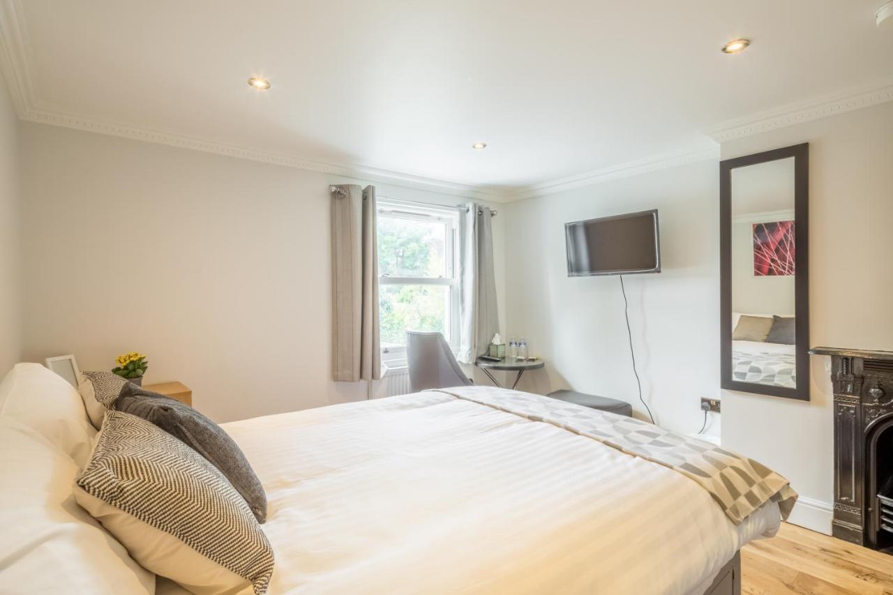 Tulse Hill Luxury Cosy Rooms Londra Exterior foto