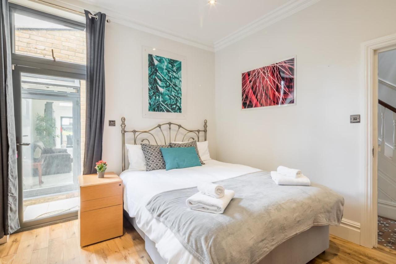 Tulse Hill Luxury Cosy Rooms Londra Exterior foto