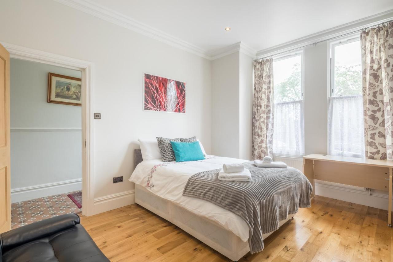 Tulse Hill Luxury Cosy Rooms Londra Exterior foto