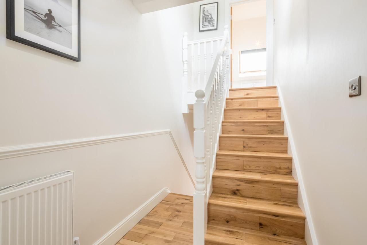 Tulse Hill Luxury Cosy Rooms Londra Exterior foto