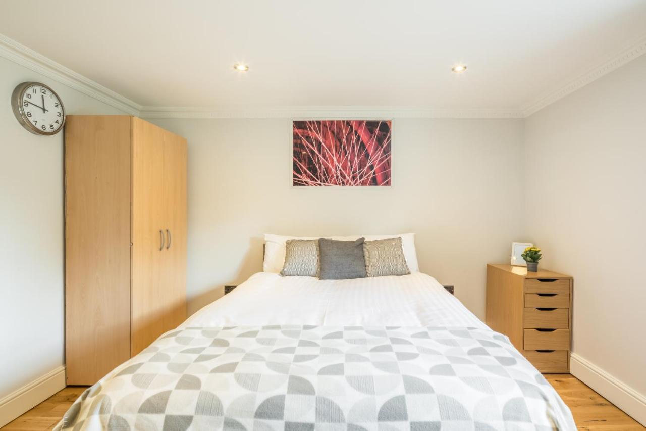 Tulse Hill Luxury Cosy Rooms Londra Exterior foto