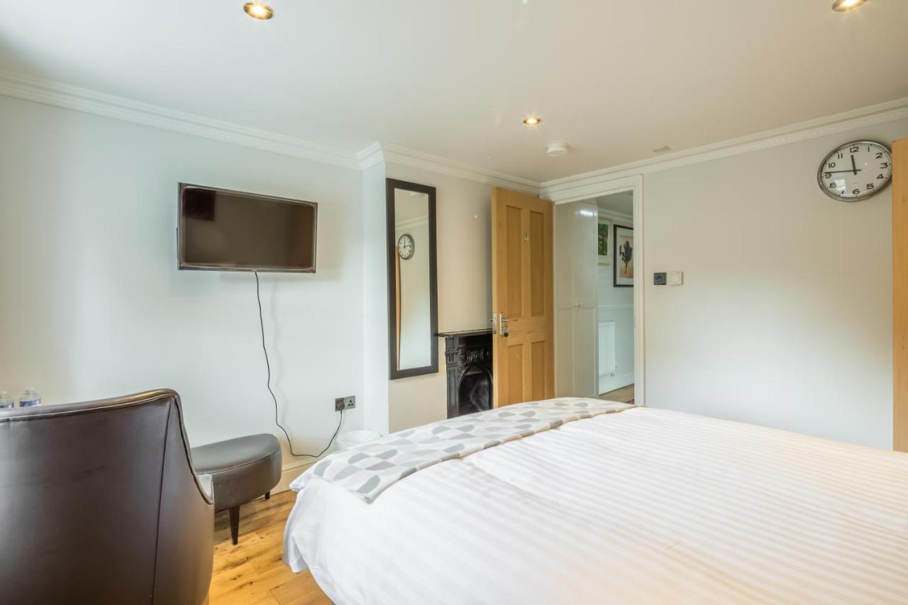 Tulse Hill Luxury Cosy Rooms Londra Exterior foto