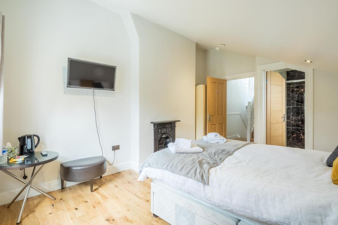 Tulse Hill Luxury Cosy Rooms Londra Exterior foto
