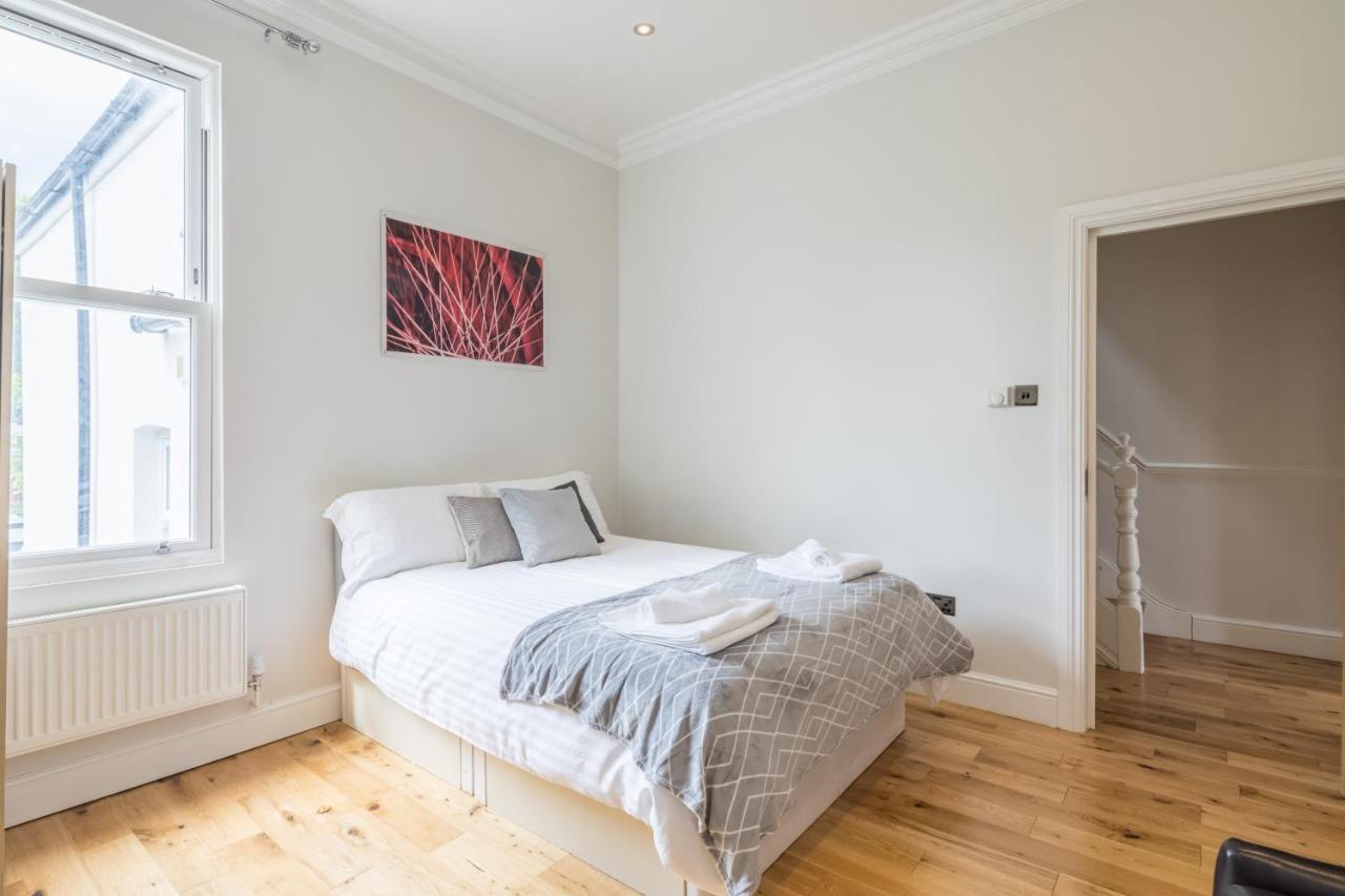 Tulse Hill Luxury Cosy Rooms Londra Exterior foto