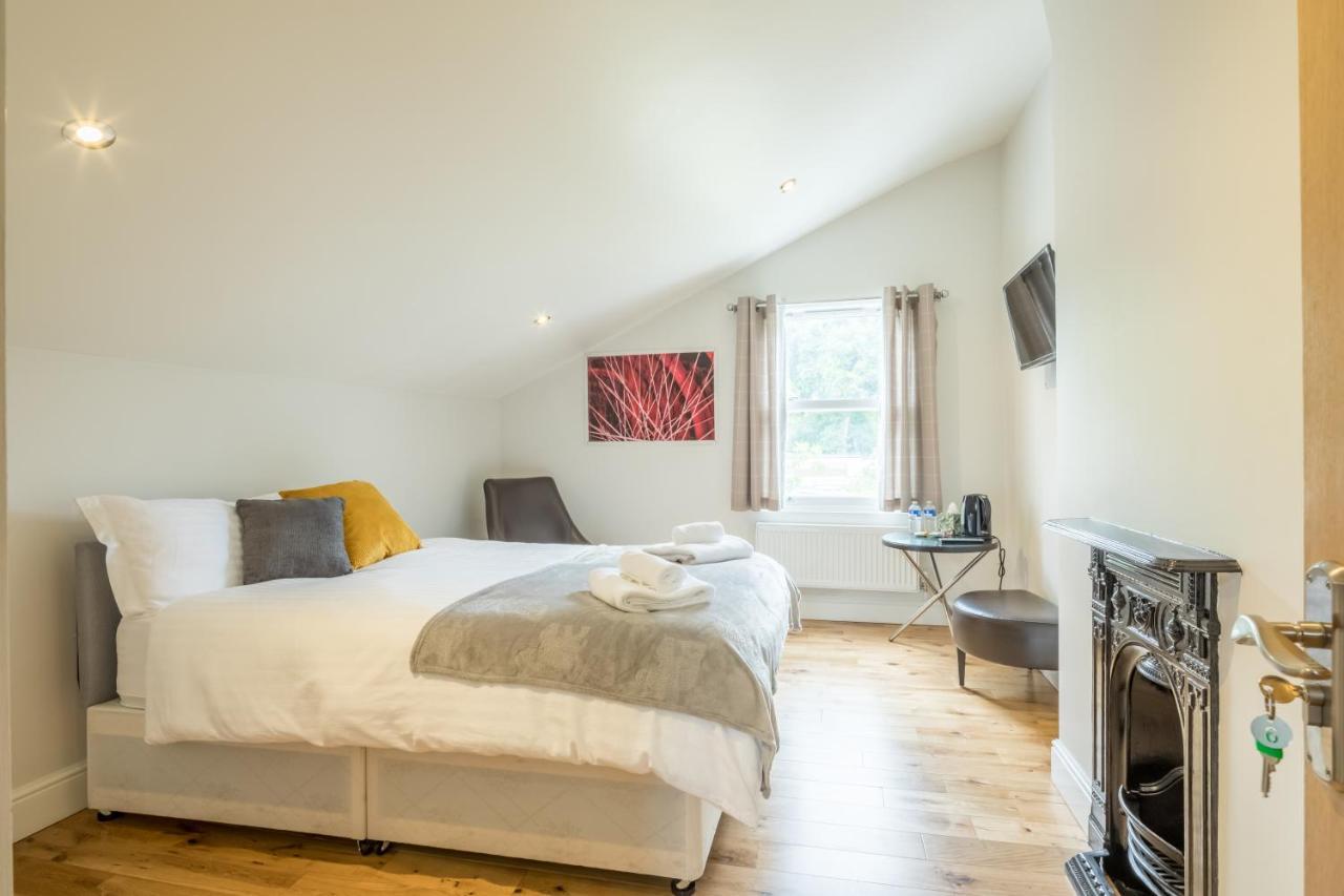 Tulse Hill Luxury Cosy Rooms Londra Exterior foto