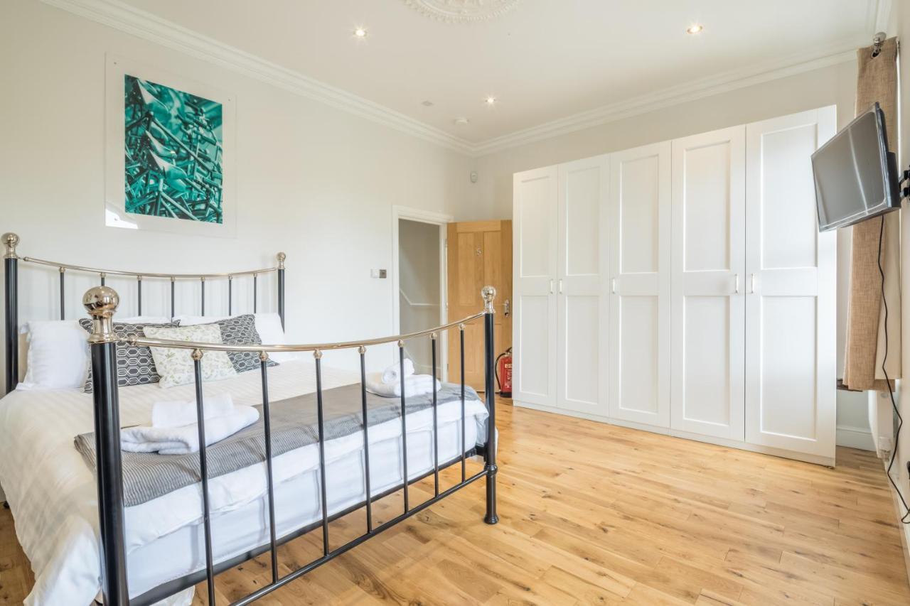 Tulse Hill Luxury Cosy Rooms Londra Exterior foto