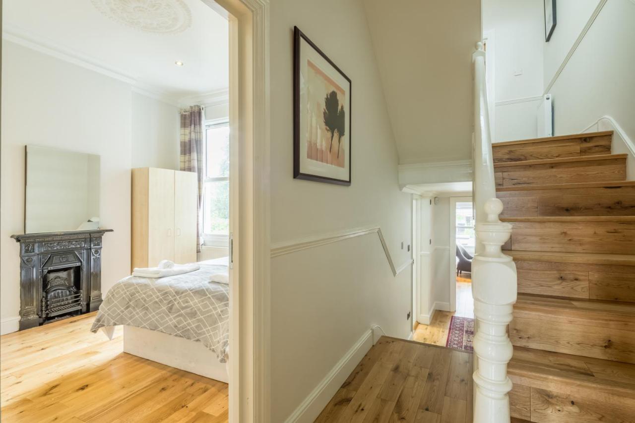 Tulse Hill Luxury Cosy Rooms Londra Exterior foto