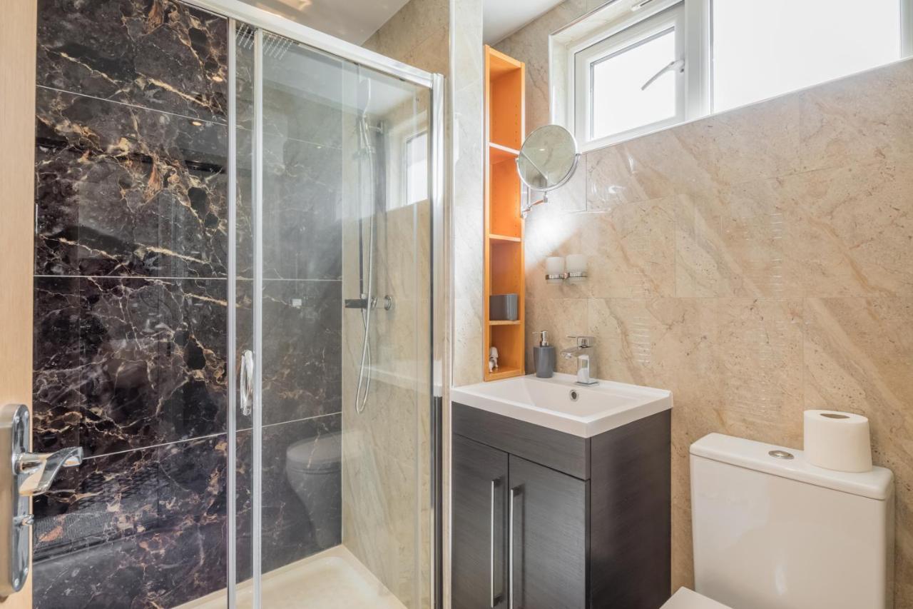 Tulse Hill Luxury Cosy Rooms Londra Exterior foto