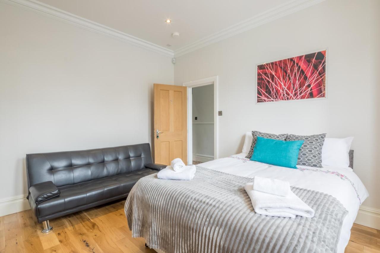 Tulse Hill Luxury Cosy Rooms Londra Exterior foto