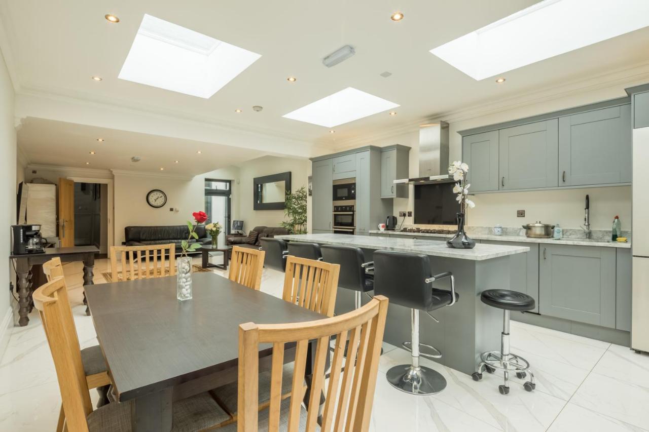 Tulse Hill Luxury Cosy Rooms Londra Exterior foto