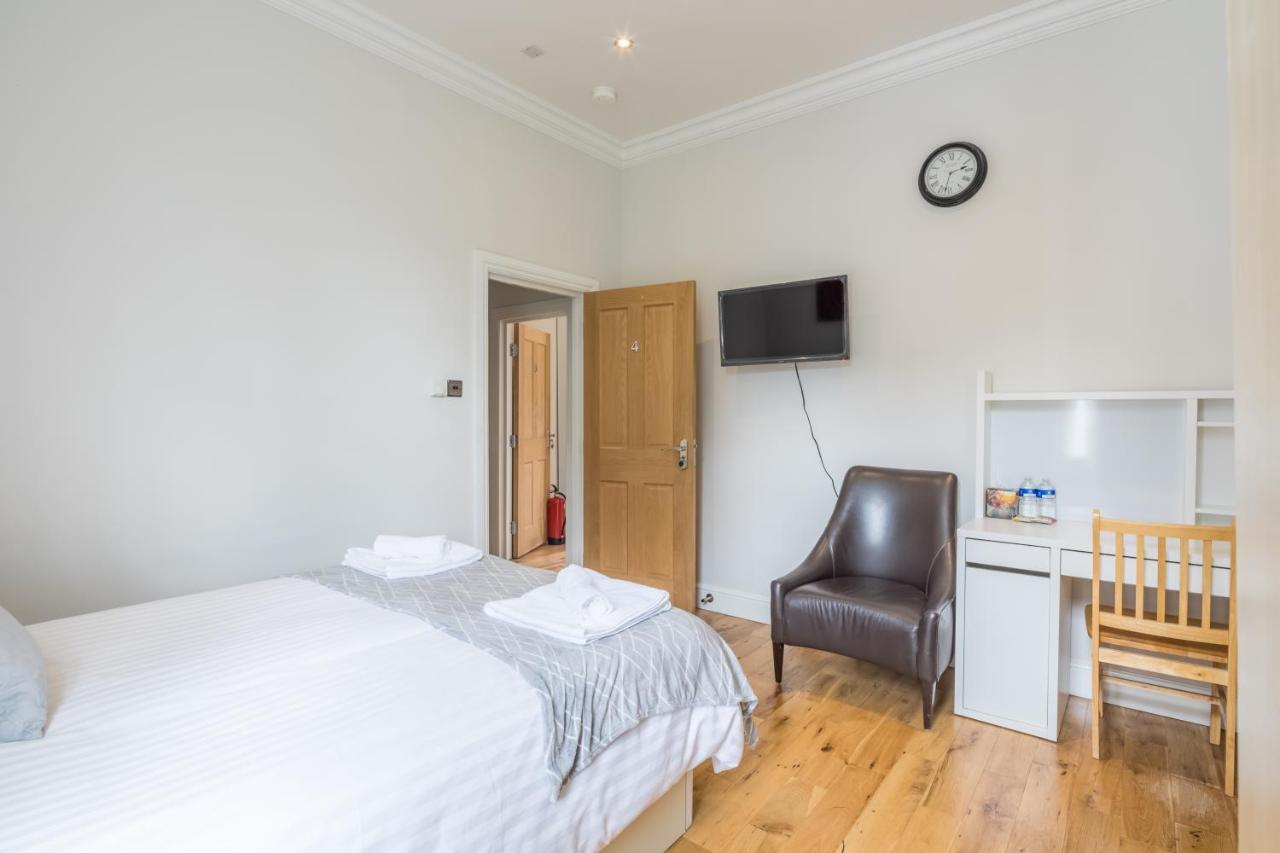 Tulse Hill Luxury Cosy Rooms Londra Exterior foto