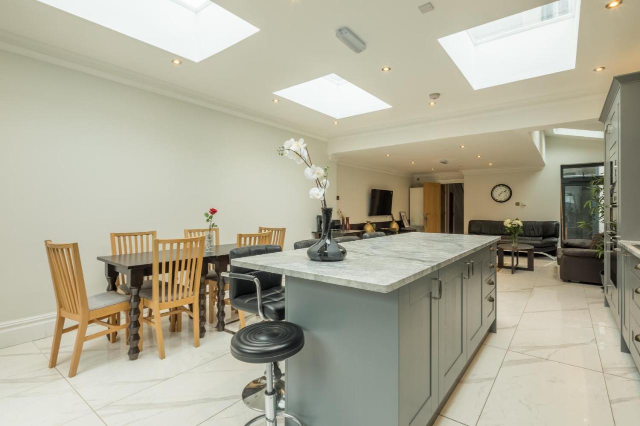 Tulse Hill Luxury Cosy Rooms Londra Exterior foto