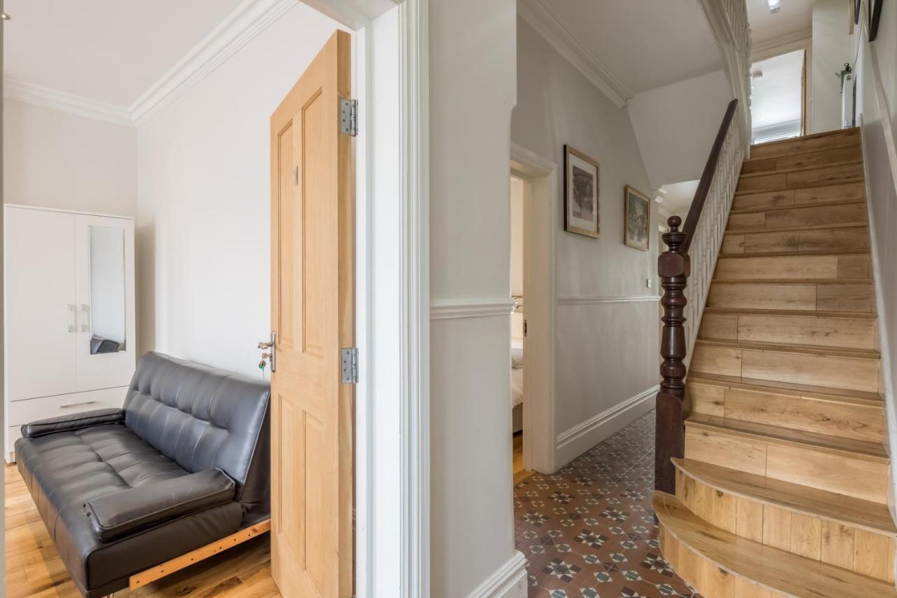 Tulse Hill Luxury Cosy Rooms Londra Exterior foto
