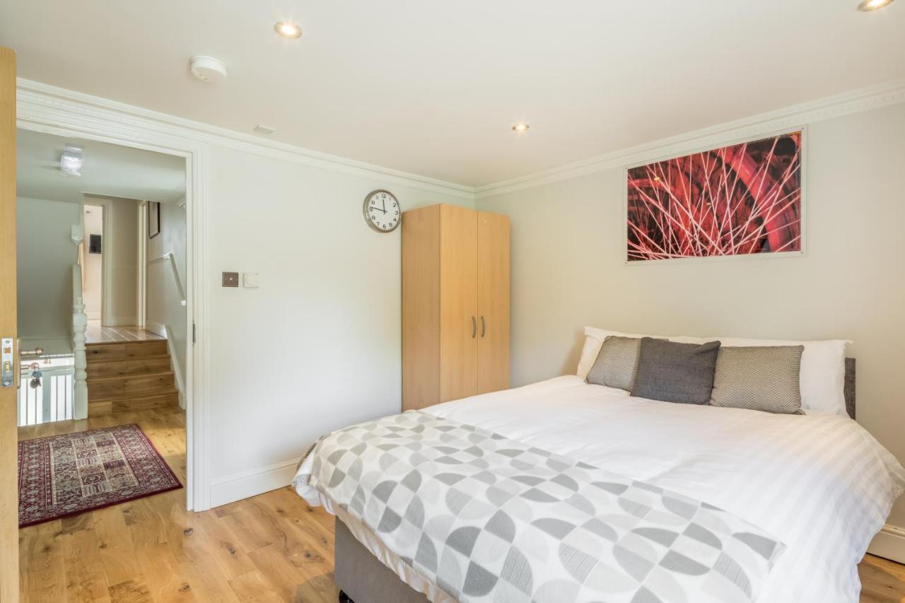 Tulse Hill Luxury Cosy Rooms Londra Exterior foto