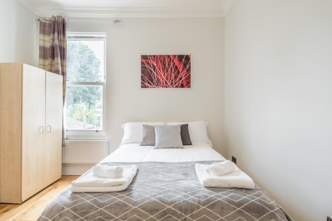 Tulse Hill Luxury Cosy Rooms Londra Exterior foto